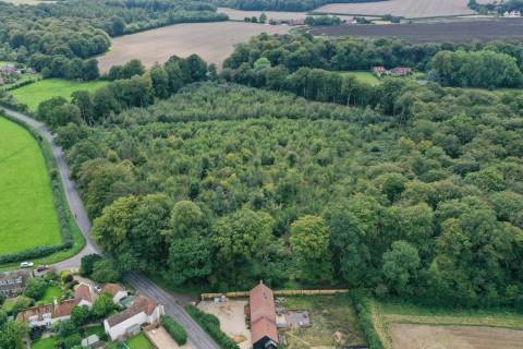 Property for auction in Oxfordshire