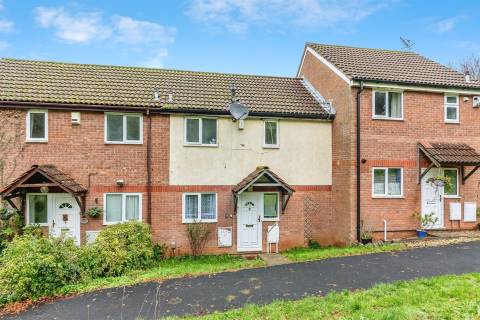 Property for auction in Avon