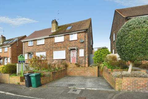 Property for auction in East Sussex