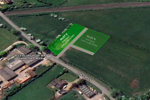 Property for auction in Wiltshire