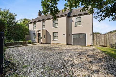 Property for auction in Kent