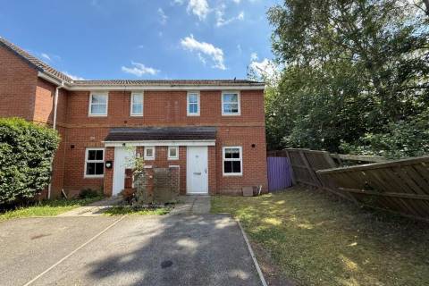 Property for auction in County Durham