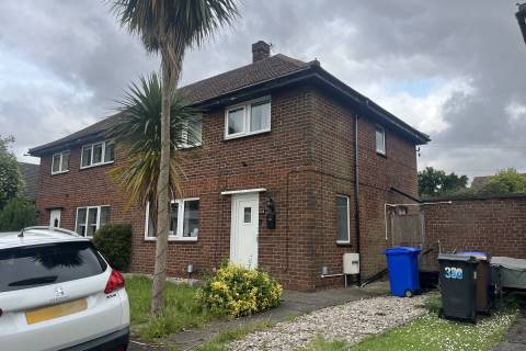 Property for auction in County Antrim