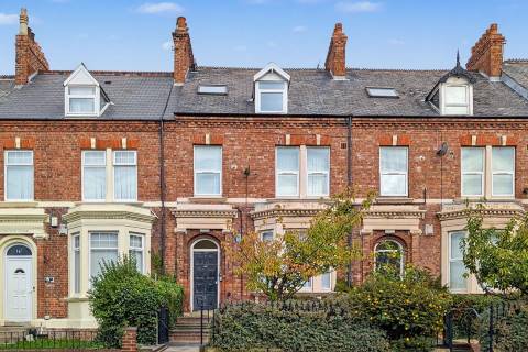 Property for auction in Tyne and Wear