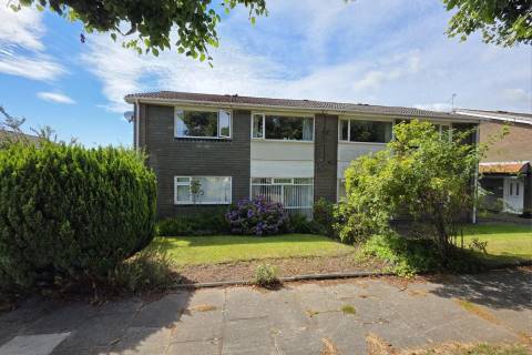 Property for auction in Northumberland