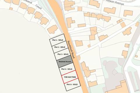 Property for auction in Shropshire