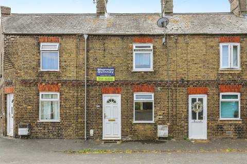 Property for auction in Cambridgeshire