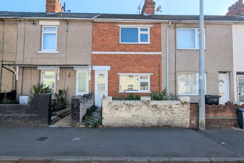 Property for auction in Wiltshire