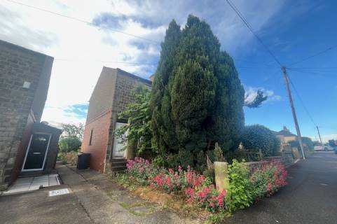 Property for auction in West Yorkshire