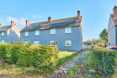 Property for auction in Shropshire