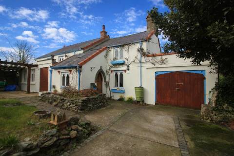 Property for auction in Gwynedd