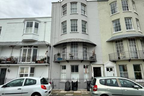 Property for auction in Kent
