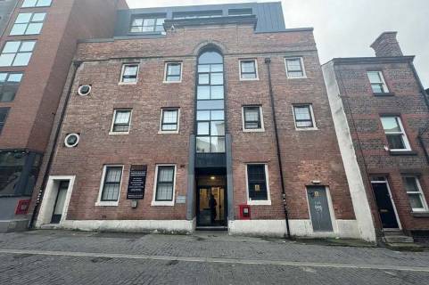 Property for auction in Merseyside