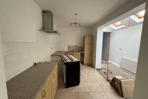Property for auction in West Midlands