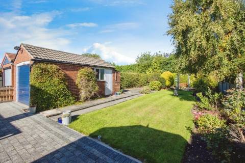 Property for auction in West Yorkshire