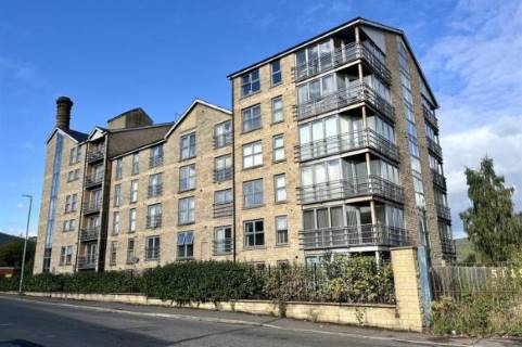 Property for auction in West Yorkshire