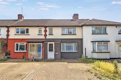 Property for auction in Middlesex