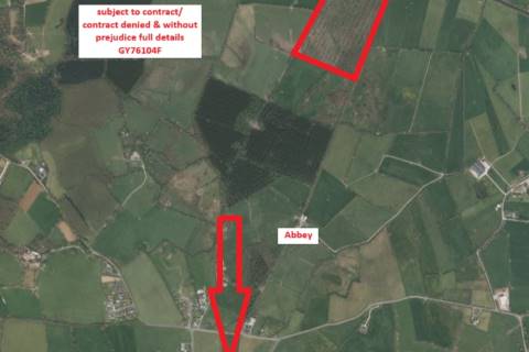 Property for auction in County Galway