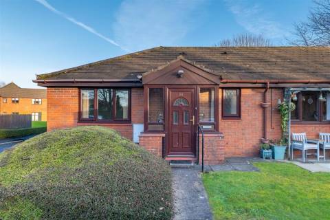 Property for auction in Lancashire