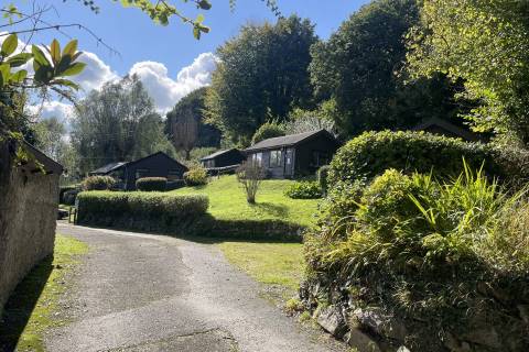 Property for auction in Devon