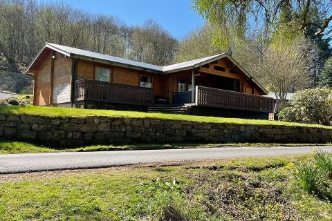 Property for auction in Argyll