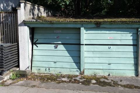 Property for auction in Avon