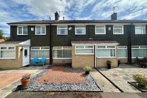 Property for auction in Tyne and Wear