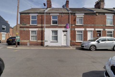 Property for auction in Norfolk