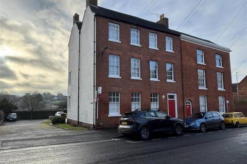 Property for auction in Staffordshire