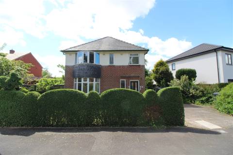 Property for auction in Lancashire