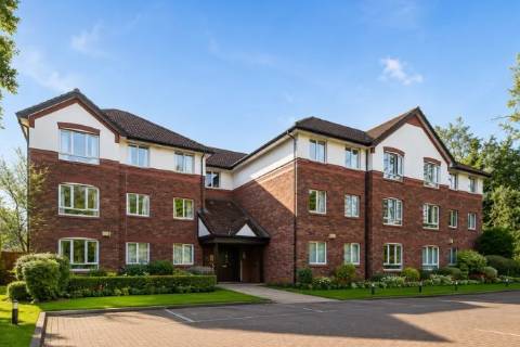 Property for auction in Lancashire
