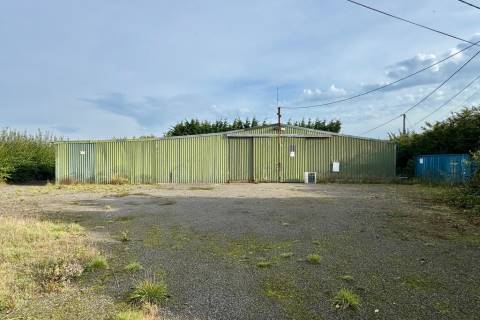Property for auction in Kent