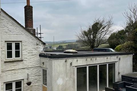 Property for auction in Cornwall