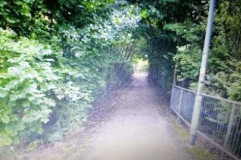 Property for auction in Staffordshire