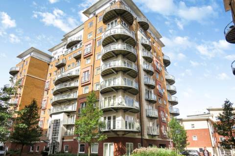 Property for auction in Hampshire