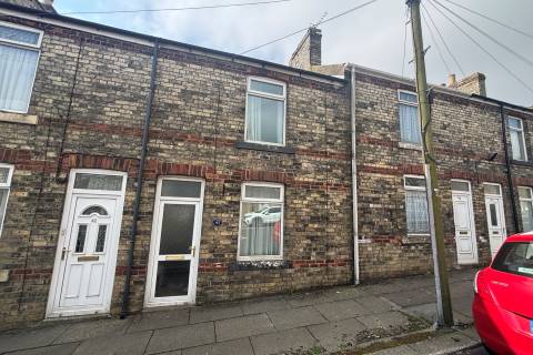 Property for auction in County Durham