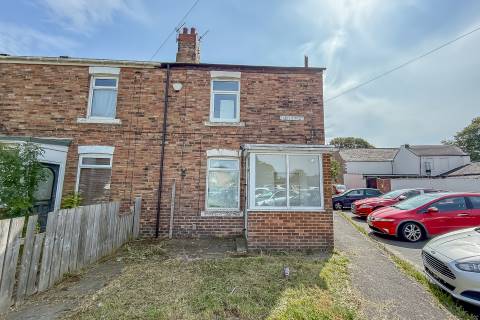 Property for auction in Tyne and Wear
