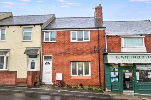Property for auction in Tyne and Wear