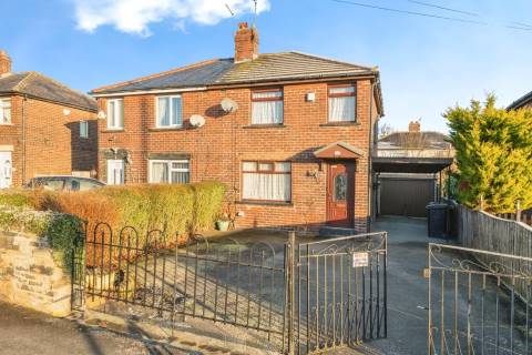 Property for auction in West Yorkshire