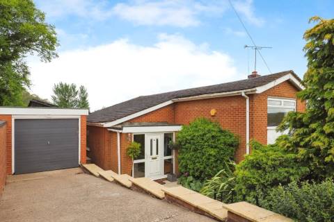 Property for auction in Nottinghamshire