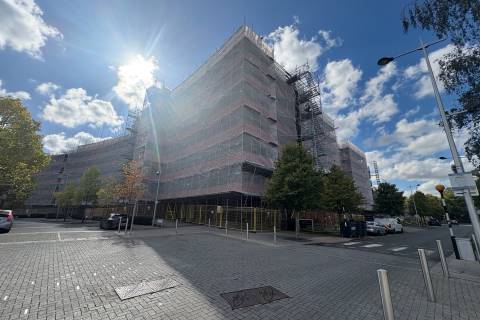 Property for auction in West Midlands