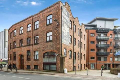 Property for auction in Lancashire