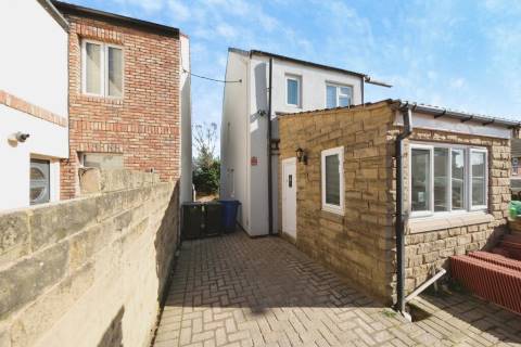 Property for auction in South Yorkshire