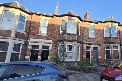 Property for auction in Tyne and Wear