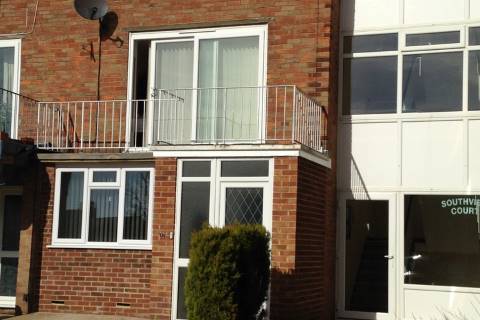 Property for auction in East Sussex