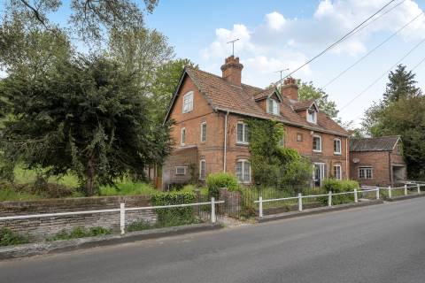 Property for auction in Wiltshire
