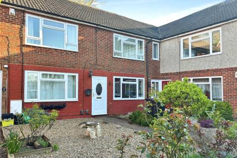 Property for auction in Berkshire