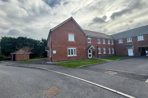 Property for auction in Lincolnshire