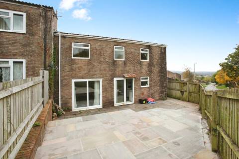 Property for auction in Gwent