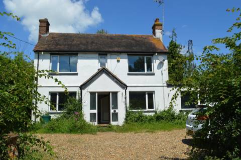 Property for auction in Essex